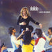Dalida Laissez-moi Danser French 10" vinyl single (10 inch record) 539432-6