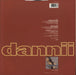 Dannii Minogue Jump To The Beat UK 12" vinyl single (12 inch record / Maxi-single) 5011781155662