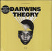 Darwin's Theory Darwin's Theory - Sealed US vinyl LP album (LP record) LL-1011