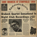 Dave Brubeck At Storyville: 1954 US vinyl LP album (LP record) CL590