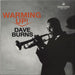 Dave Burns Warming Up! US vinyl LP album (LP record) VTS9143