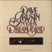 Dave Grusin Dave Grusin And The NY-LA Dream Band US vinyl LP album (LP record) GRP-A-1001