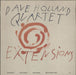 Dave Holland Extensions UK vinyl LP album (LP record) ECM1410