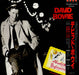 David Bowie Absolute Beginners Japanese 12" vinyl single (12 inch record / Maxi-single) 14VA-9005