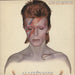 David Bowie Aladdin Sane - 1st + Insert - EX UK vinyl LP album (LP record) RS1001