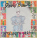David Bowie Ashes To Ashes - P/S C UK 7" vinyl single (7 inch record / 45) BOW6