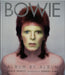 David Bowie Bowie: Album By Album UK book 978-1-78097-217-6