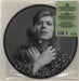 David Bowie Changes - RSD15 UK 7" vinyl picture disc (7 inch picture disc single) BOW7PCH628044