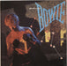 David Bowie Let's Dance - EX UK vinyl LP album (LP record) AML3029