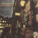 David Bowie The Rise And Fall Of Ziggy Stardust And The Spiders From Mars - VG US vinyl LP album (LP record) SF-8287