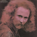 David Crosby If I Could Only Remember My Name - 2nd UK vinyl LP album (LP record)