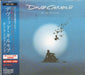 David Gilmour On An Island Japanese CD album (CDLP) SICP1060