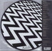 David Lynch Twin Peaks (Limited Event Series Score) - RSD18 US picture disc LP (vinyl picture disc album)