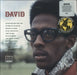 David Ruffin David - Yellow Vinyl - Sealed UK 2-LP vinyl record set (Double LP Album) TMR-701