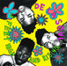 De La Soul 3 Feet High And Rising - Black Vinyl + Comic Insert - Sealed UK 2-LP vinyl record set (Double LP Album) RMM-046-1