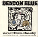 Deacon Blue Cover From The Sky UK 7" vinyl single (7 inch record / 45) 6576737