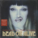 Dead Or Alive Unbreakable: The Fragile Remixes - 180 Gram Green Vinyl UK 2-LP vinyl record set (Double LP Album) DEMREC719