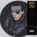 Dead Or Alive You Spin Me Round (Like A Record): Version 1 UK 12" vinyl picture disc (12 inch picture record) MOV12078