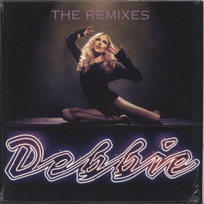 1980s 12" Remixes »