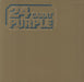 Deep Purple 24 Carat Purple UK vinyl LP album (LP record) TPSM2002