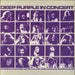 Deep Purple Deep Purple In Concert Dutch 2-LP vinyl record set (Double LP Album) 1A138-64156/7