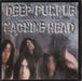 Deep Purple Machine Head - 1st + Insert - VG UK vinyl LP album (LP record) TPSA7504