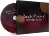 Deep Purple Pictures Of You - Hand Numbered - Sealed UK CD single (CD5 / 5") DEEC5PI840095