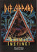Def Leppard Animal Instinct UK book 0-946391-55-6