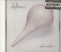 Deftones Adrenaline German CD album (CDLP) 9362-46054-2