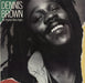 Dennis Brown The Prophet Rides Again - Gold Stamp UK vinyl LP album (LP record) AMLX64964