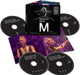 Depeche Mode Depeche Mode: M - 2CD & 2 Blu-Ray Edition - Sealed UK 4-CD album set 19802976942