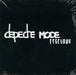 Depeche Mode Freelove UK CD single (CD5 / 5") LCDBONG32