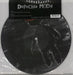 Depeche Mode John The Revelator / Lilian UK 7" vinyl picture disc (7 inch picture disc single) BONG38
