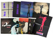 Depeche Mode Songs Of Faith And Devotion: The 12" Singles UK Vinyl Box Set DEPVXSO845842