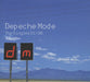 Depeche Mode The Singles 81>98 UK box set LCDMUTEL5