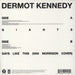 Dermot Kennedy Giants - Blue Vinyl - Sealed UK 7" vinyl single (7 inch record / 45) 602507214050