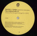 Derrick Carter The Unterschrift EP UK 12" vinyl single (12 inch record / Maxi-single) 82212TH856621