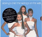 Destiny's Child The Writing's On The Wall UK 2 CD album set (Double CD) 4943945