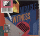Devo Miracle Witness Hour UK CD album (CDLP) DVOCDMI870774