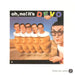 Devo Oh, No! It's Devo US CD album (CDLP) 943024-2