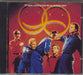 Devo Total Devo US CD album (CDLP) 772756-2