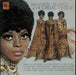 Diana Ross & The Supremes Cream Of The Crop UK vinyl LP album (LP record) STML11137