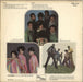 Diana Ross & The Supremes Together - EX UK vinyl LP album (LP record)