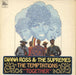 Diana Ross & The Supremes Together - EX UK vinyl LP album (LP record) STML11122