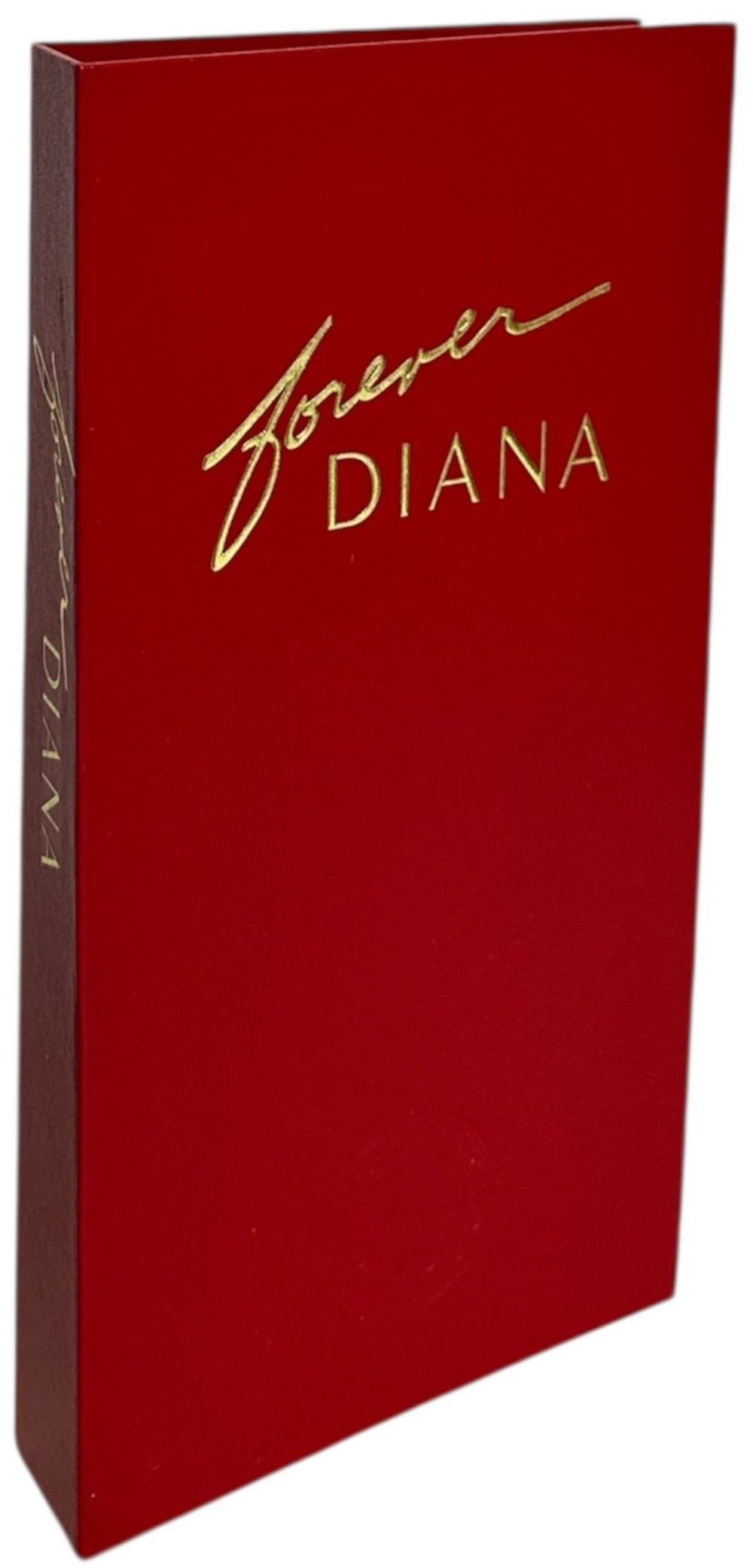 Diana Ross Forever Diana Ross - Musical Memoirs - Hype-Stickered UK CD Album Box Set DIADXFO865767