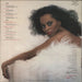 Diana Ross To Love Again UK vinyl LP album (LP record)