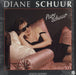 Diane Schuur Pure Schuur - Opened Shrink US vinyl LP album (LP record) GR-9628