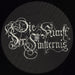 Die Kunst Der Finsternis  Alter Schwarz Metall Swedish 12" vinyl single (12 inch record / Maxi-single) 18G12AL862673