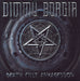 Dimmu Borgir Death Cult Armageddon German 2-LP vinyl record set (Double LP Album) NB1047-1