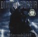 Dimmu Borgir Stormblast - Sealed German vinyl LP album (LP record) NB1545-1